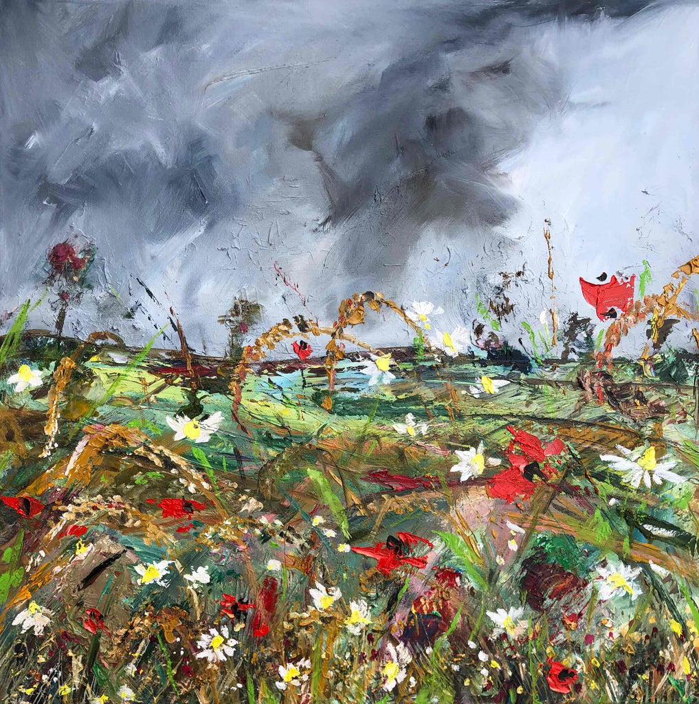 Oil painting classes Garth Bayley Art