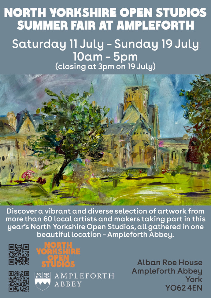 Ampleforth exhibition