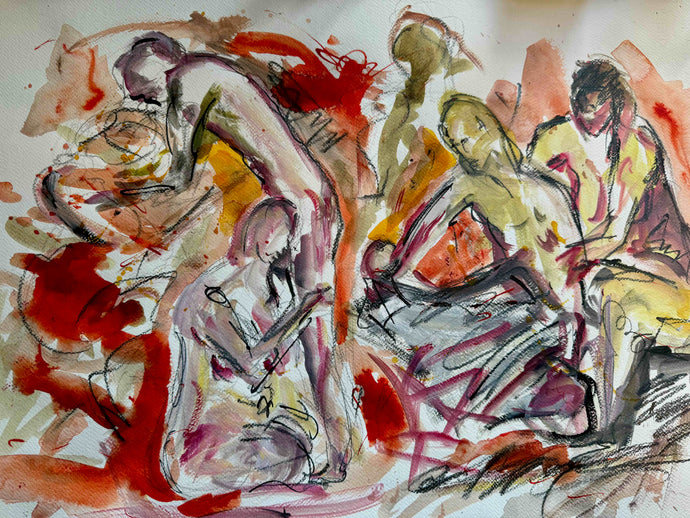 How to Collect Art You’ll Love Forever