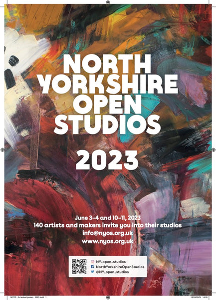 North Yorkshire Open Studios