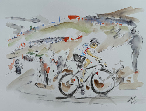 Stage 4 TDF 2024