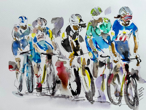 Captain America Stage 18 TDF25