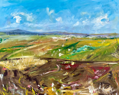 The Cleveland way
