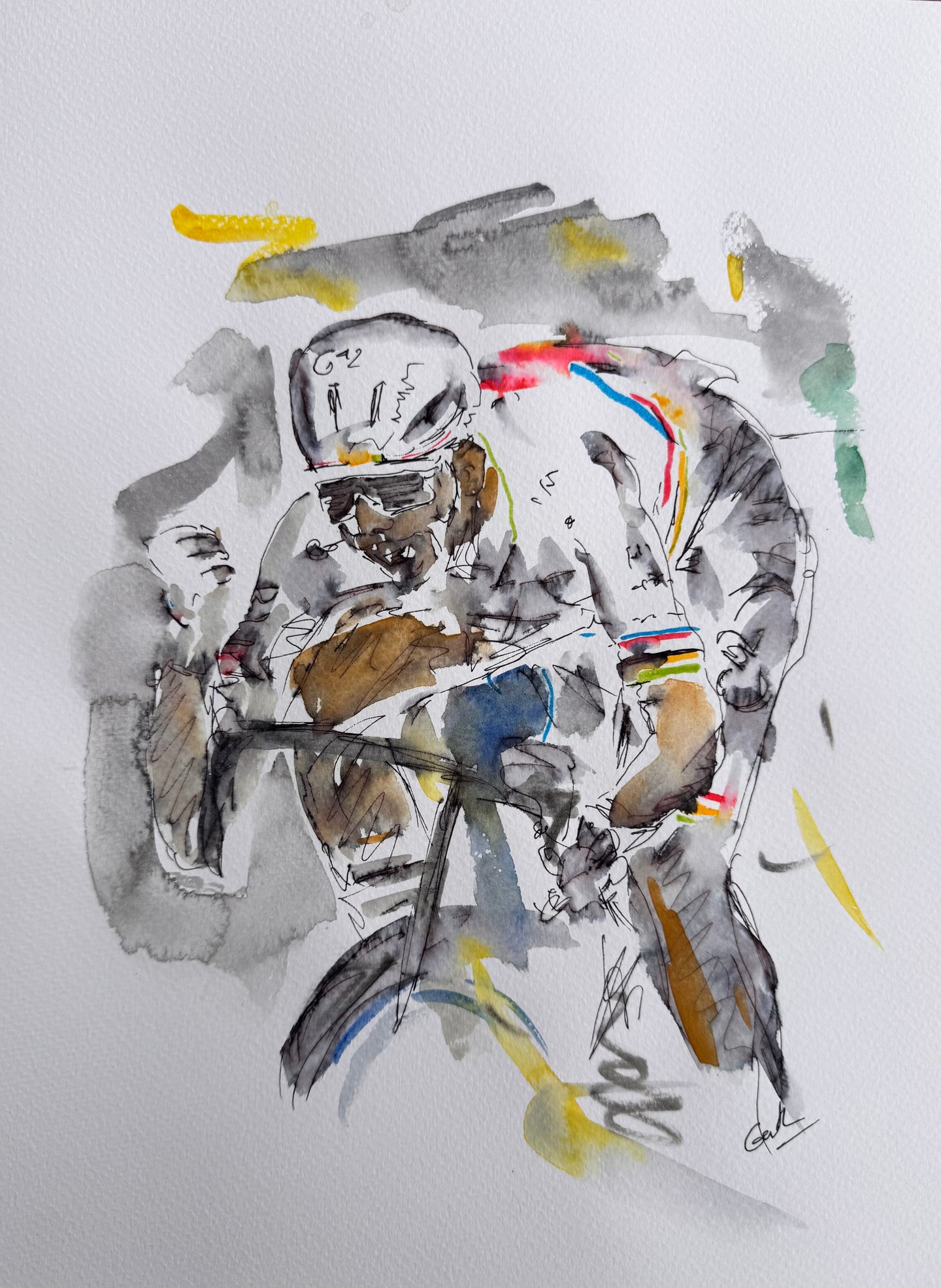 Milano-sanremo 2026