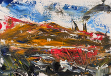 Paint Like an Impressionist  Oils | 10 November, 10:00am–12:00pm