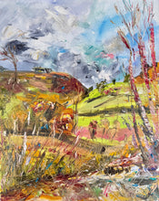 Paint Like an Impressionist  Oils | 10 November, 10:00am–12:00pm
