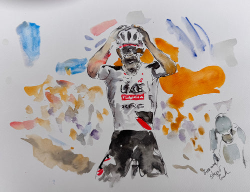 A Wrong Turn Giro stage 5 2026