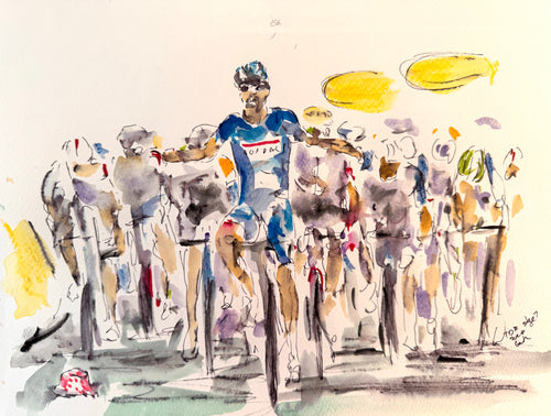 Tim wins in Bordeaux - TDF 2026 stage7