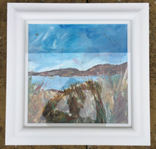 [original painting] - Garth Bayley Art
